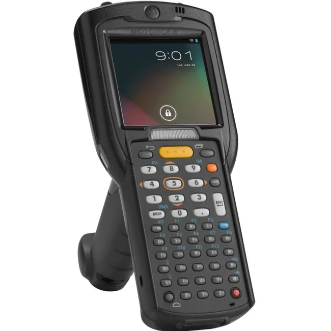 Терминал сбора данных Zebra MC32N0-SL2HCLE0A