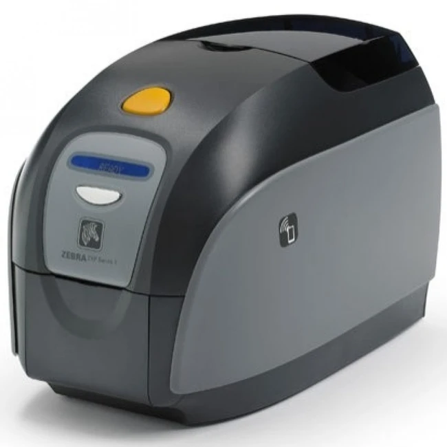 Принтер для карт Zebra ZXP Series 1 Z11-00000000EM00