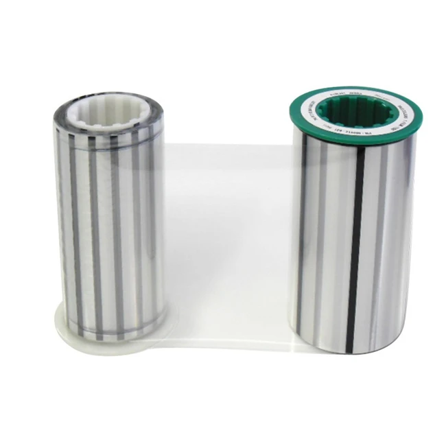 Расходный материал Zebra 800012-601