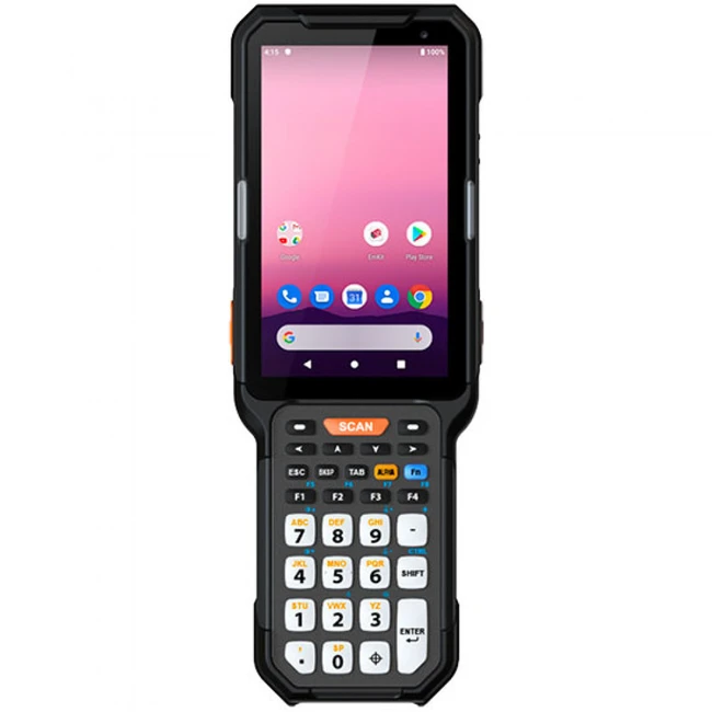 Терминал сбора данных  Point Mobile PM451 P451G3I24DFE0C