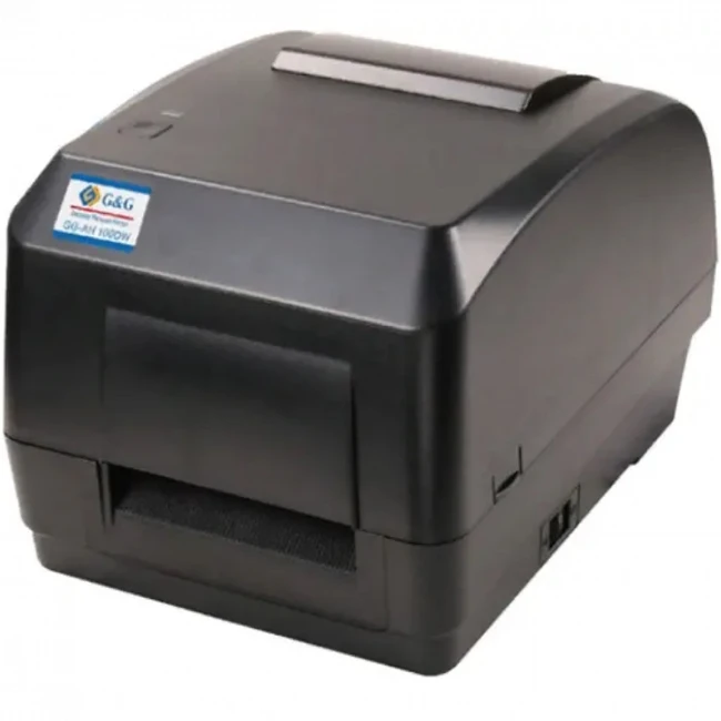 Принтер этикеток G&G GG-AH 100DW
