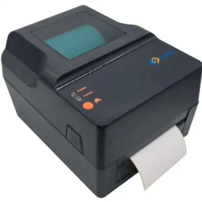 Принтер этикеток G&G GG-TD1200C