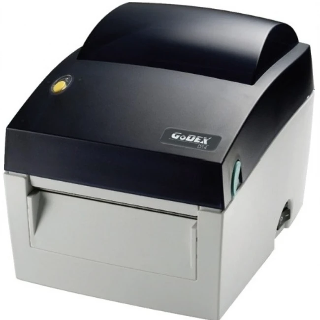 Принтер этикеток Godex DT4х