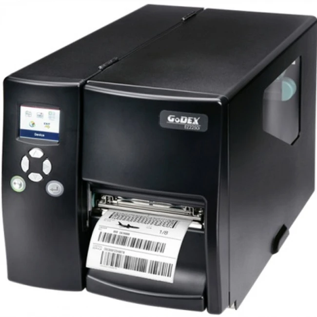 Принтер этикеток Godex EZ-2350i