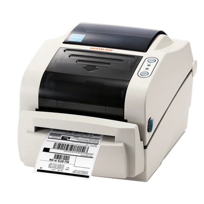 Принтер этикеток BIXOLON SLP-TX420