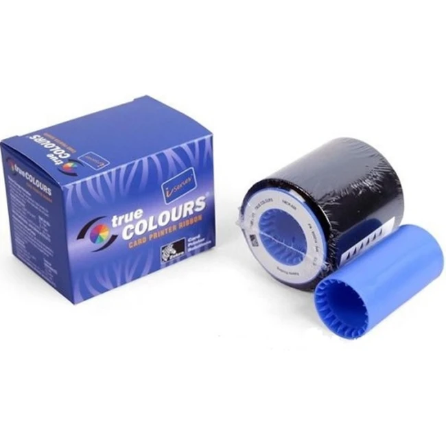 Аксессуар для штрихкодирования Zebra YMCKO-200 800015-440