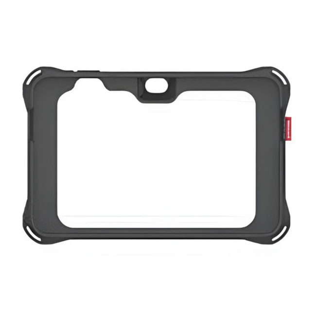 Аксессуар для штрихкодирования Honeywell EDA10A protective boot, black EDA10A-RB-0