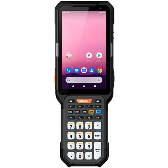 Терминал сбора данных Point Mobile PM451 PM451G3Y64DFE0C