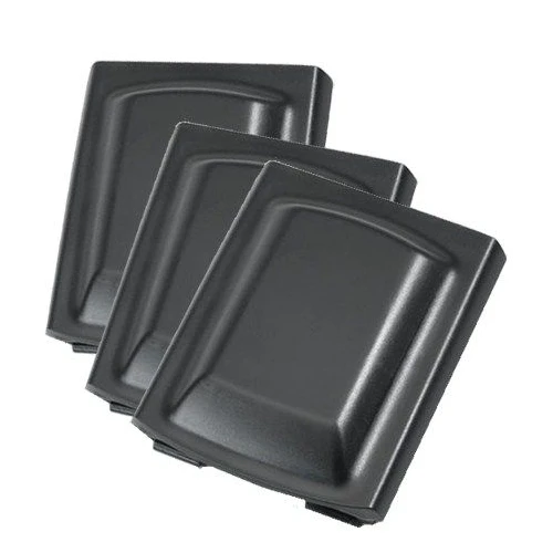 Терминал сбора данных Motorola АКБ для MC55/MC65 с увеличенной емкостью 3600 mAh - упаковка 10 шт. BTRY-MC55EAB02-10