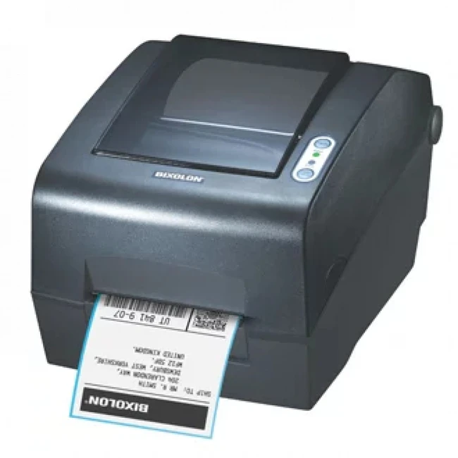 Принтер этикеток BIXOLON SLP-TX400G