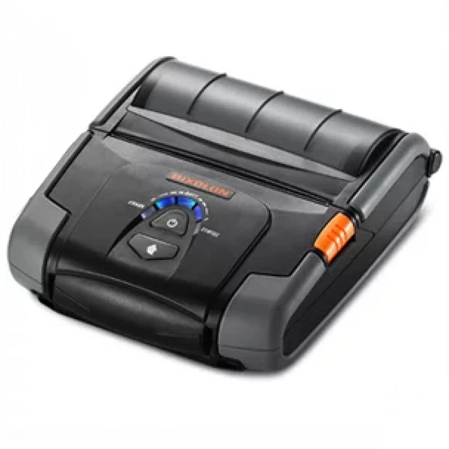 Принтер этикеток BIXOLON SPP-R400BKM