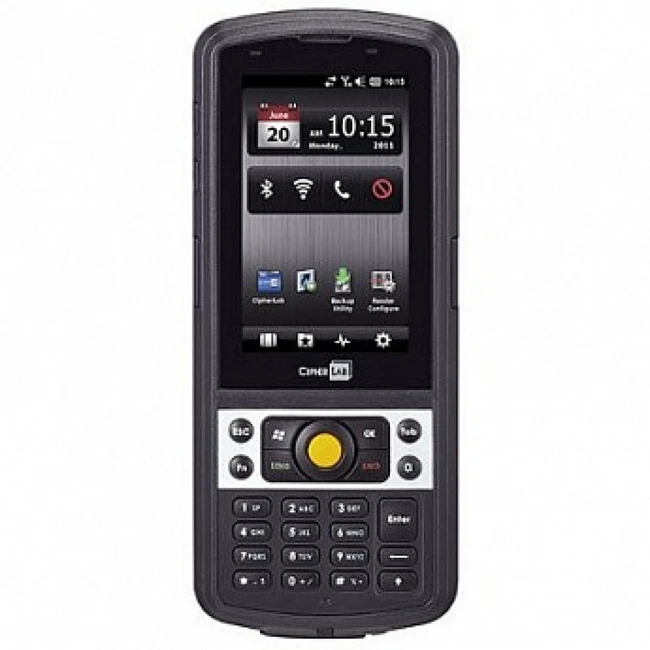 Терминал сбора данных  CipherLAB  A3091RLGDNE21