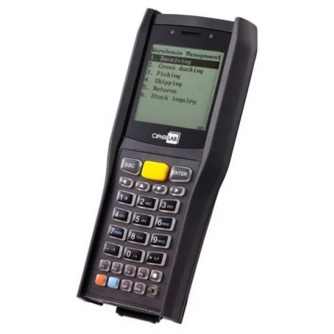 Терминал сбора данных  CipherLAB  A8470RS000003