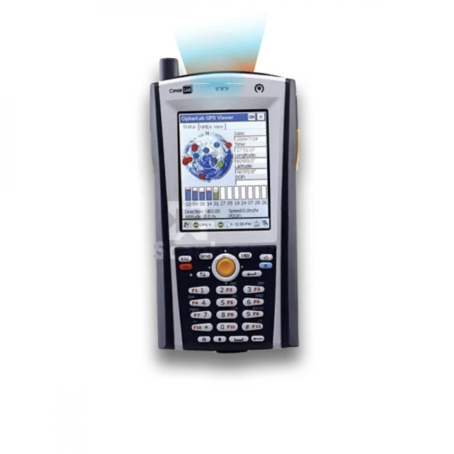 Терминал сбора данных CipherLAB A9371R2LNN4E1