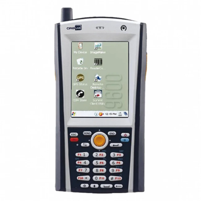 Терминал сбора данных  CipherLAB  A9602R22RD5E1