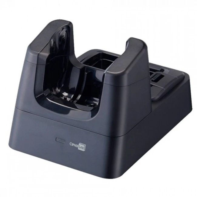Аксессуар для штрихкодирования CipherLAB  Подставка/зарядное устройство для CipherLab 9700 A9700CCCNU201