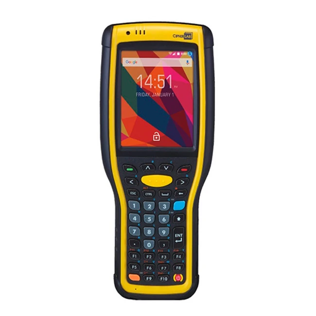 Терминал сбора данных CipherLAB 9700 A973A1VLN31S1