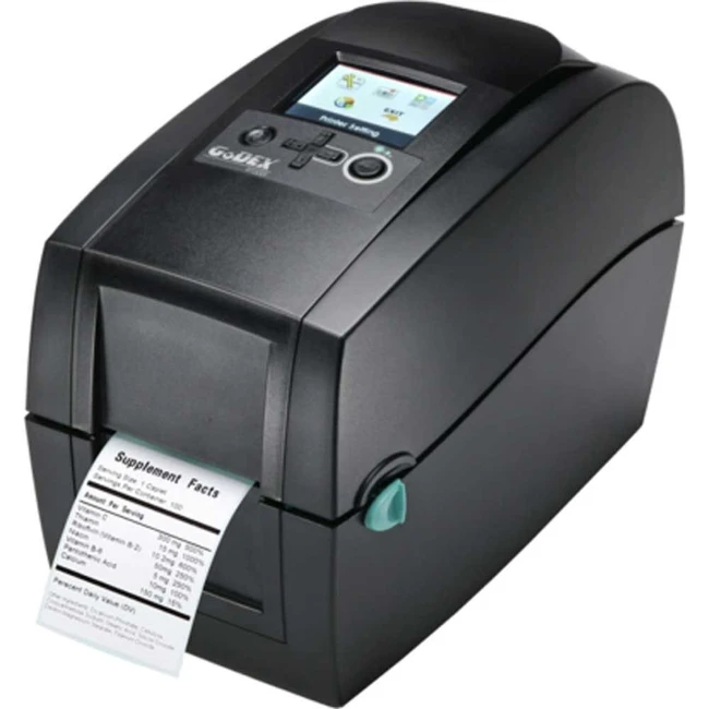 Принтер этикеток Godex GP-RT230i