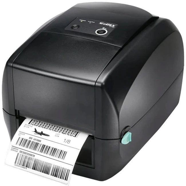 Принтер этикеток Godex RT730 GP-RT730