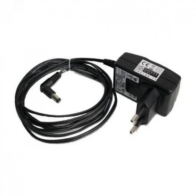 Аксессуар для штрихкодирования Honeywell Power Supply: Type C plug 46-00526