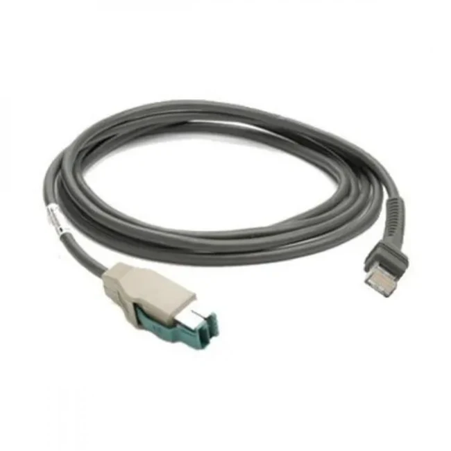 Аксессуар для штрихкодирования Zebra CBA-U15-S15ZAR