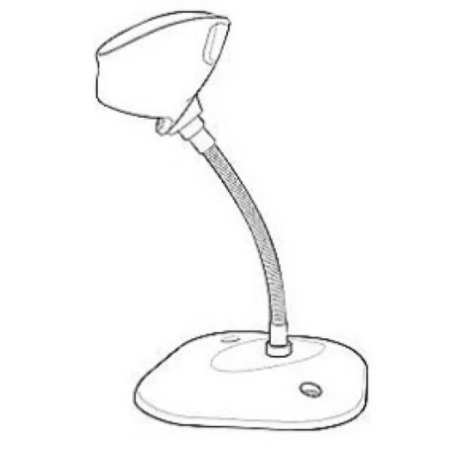 Аксессуар для штрихкодирования Zebra 20-71043-0BR