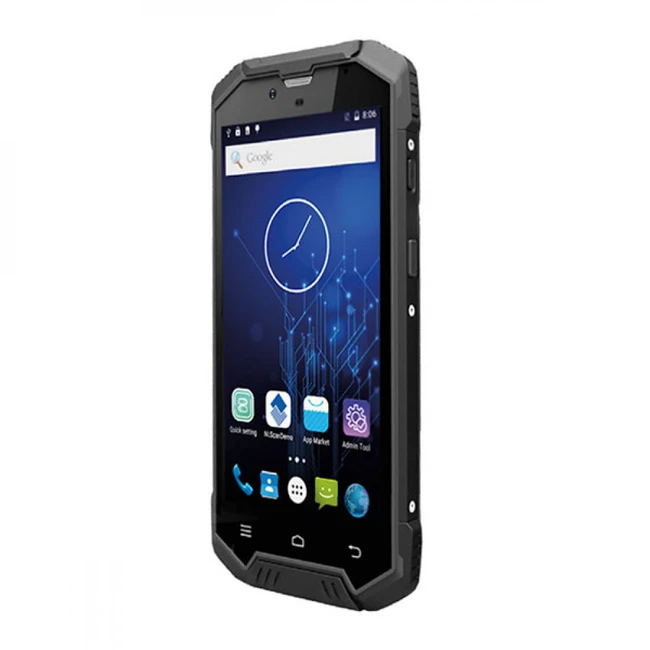 Терминал сбора данных  Newland N7000R-II