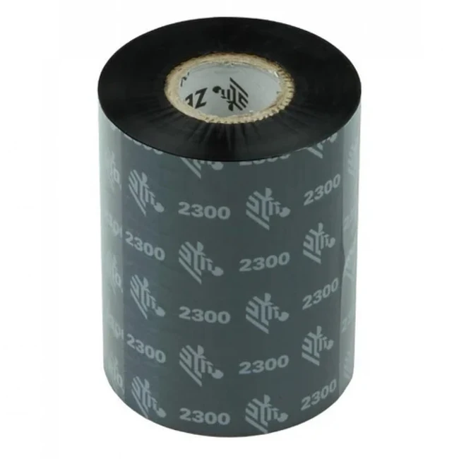 Расходный материал Zebra 02300BK08330