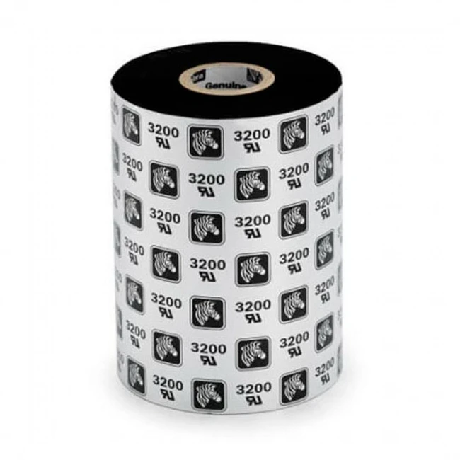 Расходный материал Zebra 03200BK08330