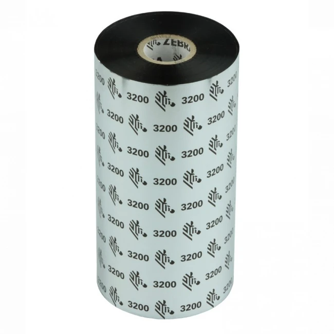 Расходный материал Zebra 03200BK17445
