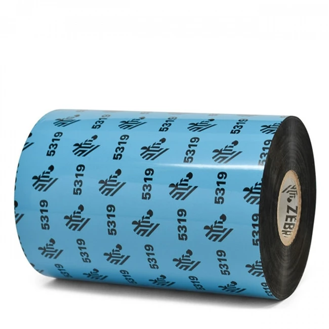 Расходный материал Zebra 05319BK15445