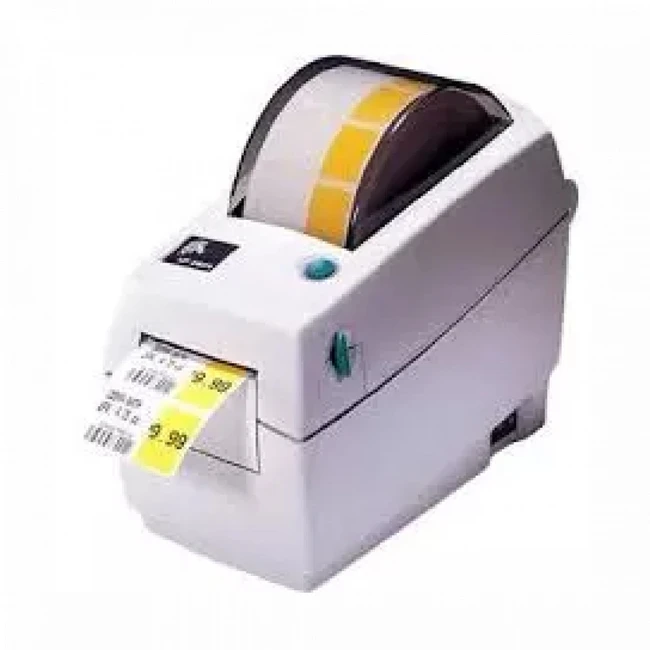 Принтер этикеток Zebra TLP 2824 Plus 282P-201522-040