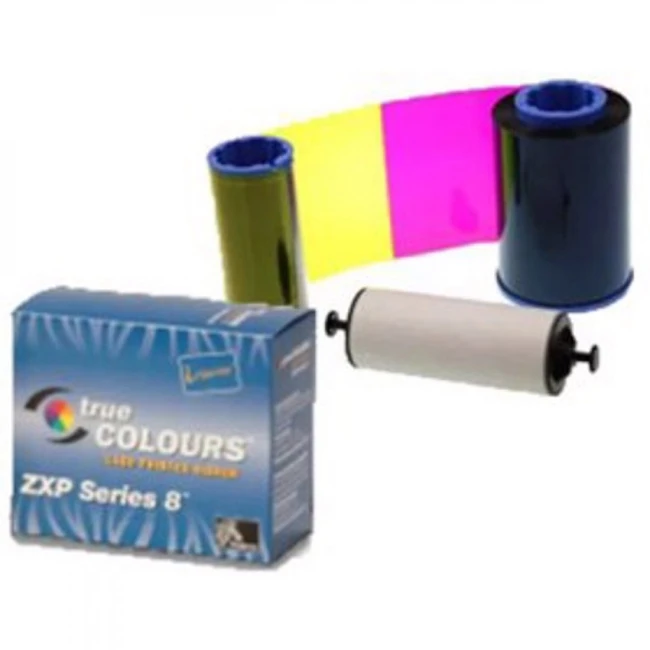 Расходный материал Zebra 800014-980