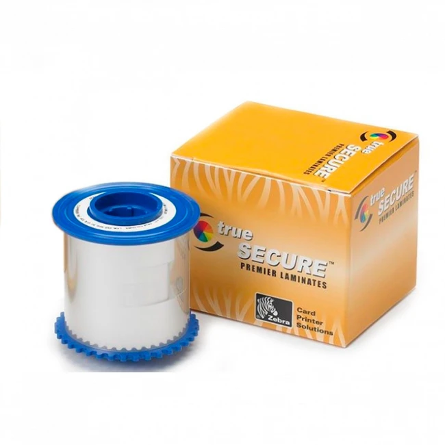 Расходный материал Zebra 800015-122