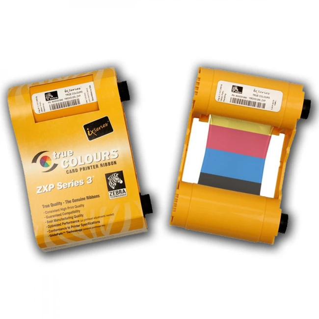 Расходный материал Zebra 800015-148