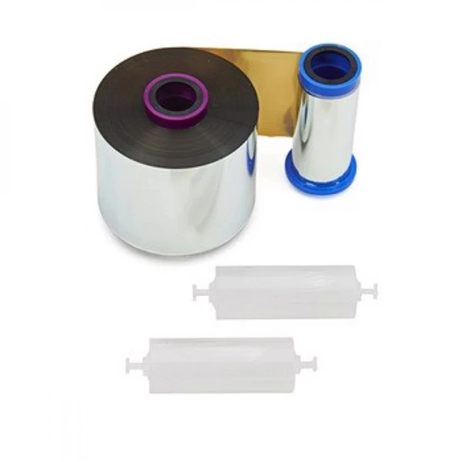 Расходный материал Zebra 800077-716EM