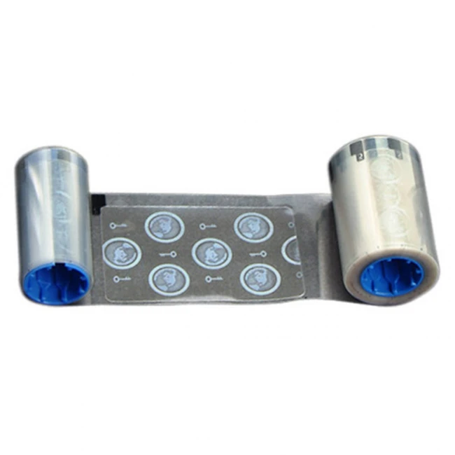 Расходный материал Zebra 800086-007