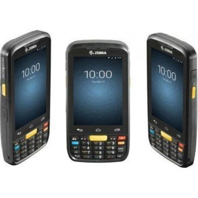 Терминал сбора данных  Zebra MC36A0 MC36A0-0LN0CS-EU