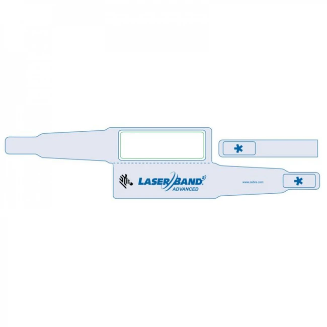 Расходный материал Zebra LB2-ADULT-L3E