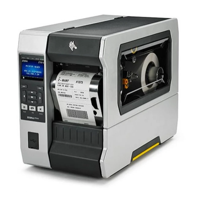 Принтер этикеток Zebra ZT610 ZT61042-T0E01C0Z