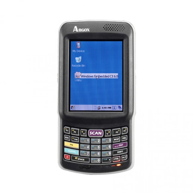 Терминал сбора данных  Argox PT-90 99-P9005-000