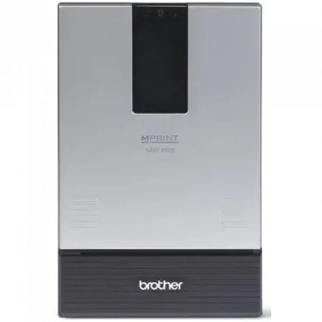 Принтер этикеток Brother MW-260A MW260AYJ1