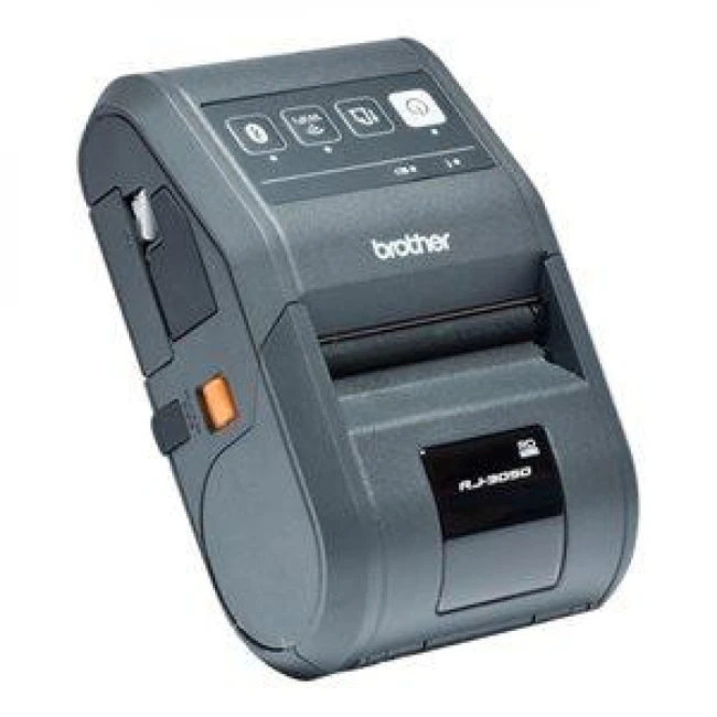 Принтер этикеток Brother RJ-3050 RJ3050Z1