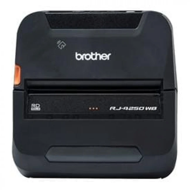 Принтер этикеток Brother RJ-4250 RJ4250WBZ1