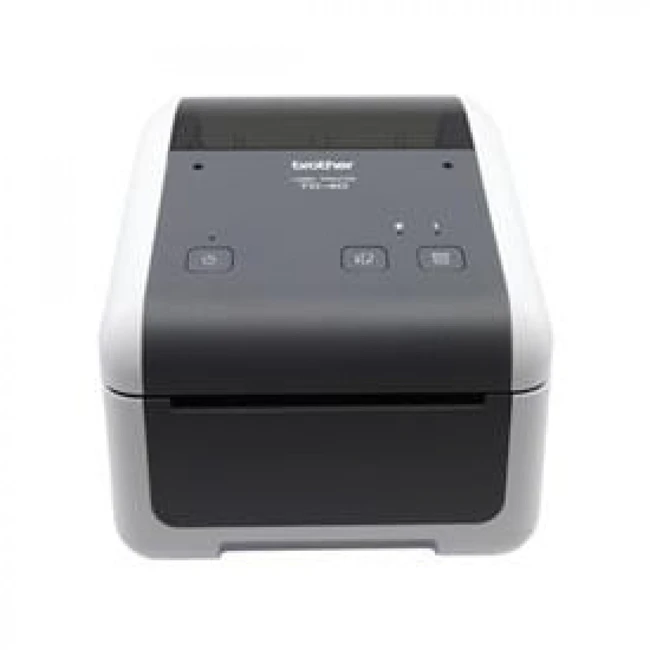 Принтер этикеток Brother TD-4420DN TD4420DNXX1