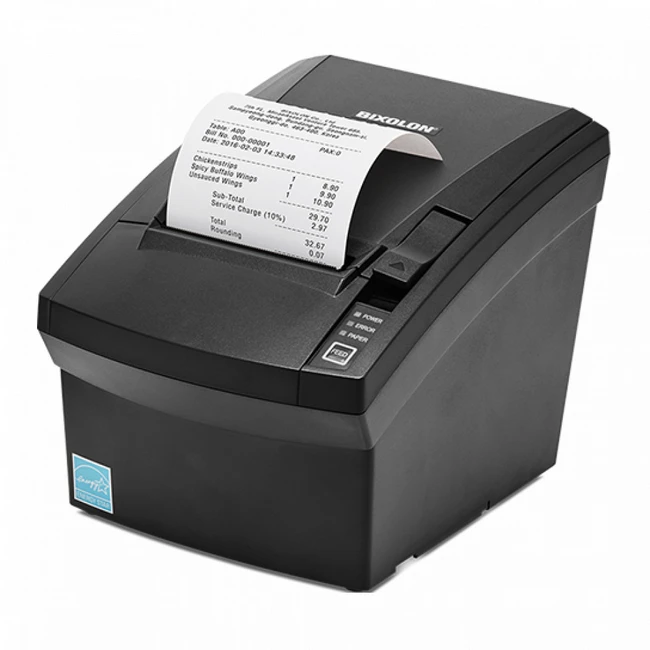 Принтер этикеток BIXOLON SRP-330IICOSK