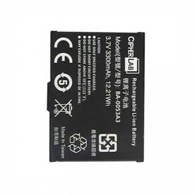 Аксессуар для штрихкодирования CipherLAB CP60 BCP60ACC00005