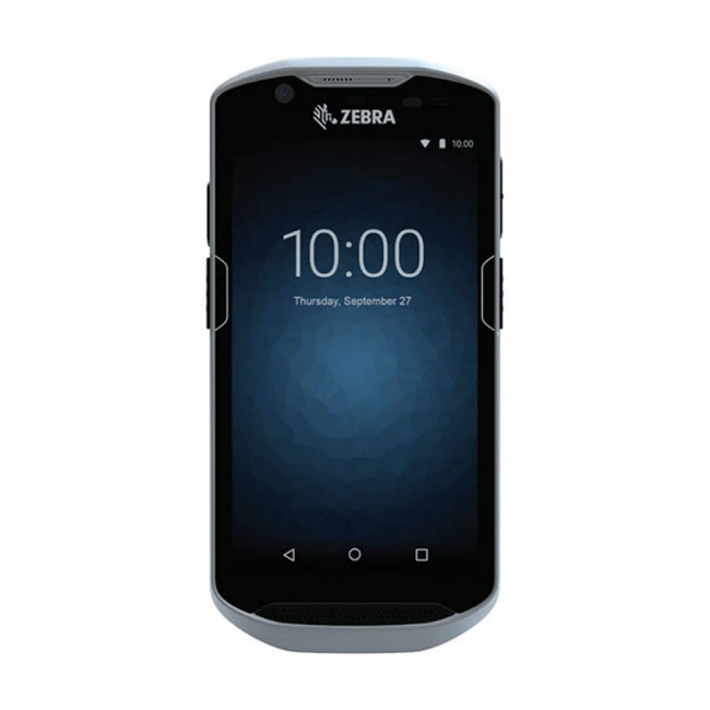 Терминал сбора данных  Zebra TC57X TC57HO-1XFMU6P-A6