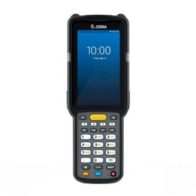 Терминал сбора данных Zebra MC330L-SL3EG4RW