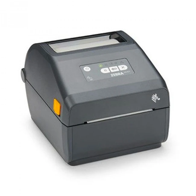 Принтер этикеток Zebra ZD4A043-D0EW02EZ
